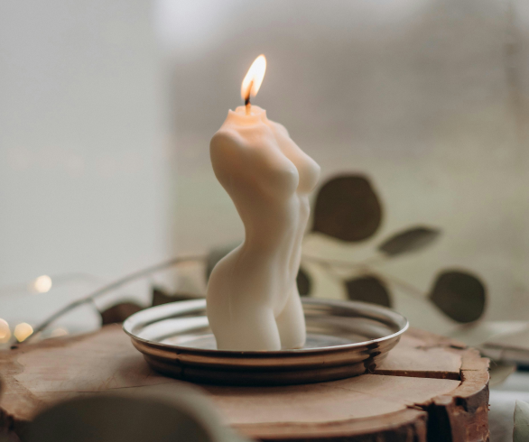 Rose Scent
