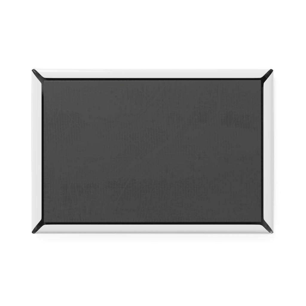 GymBZ Super Set Reps Gym Magnet